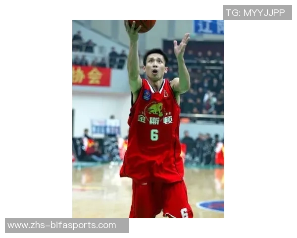 周琦感慨与王治郅相见恨晚称其为唯一能大幅提升自己的前辈